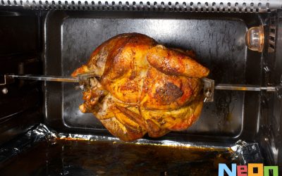 Easy and Quick Rotisserie Chicken Recipes