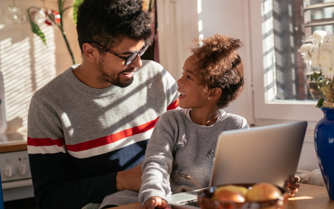 The Screen Time Dilemma: Realistic Tips for Modern Parents