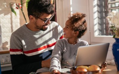 The Screen Time Dilemma: Realistic Tips for Modern Parents