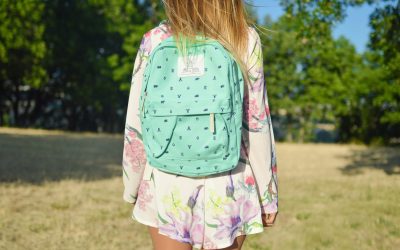 🎒 Back-to-School Traditions to Start While the Kids Are Young