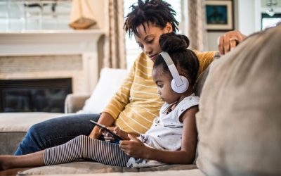 Best Kids’ Podcasts, Books, and Shows by Age — Educational & Fun Picks