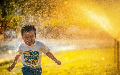 🌞 Savoring Summer: Family Fun Before School Starts