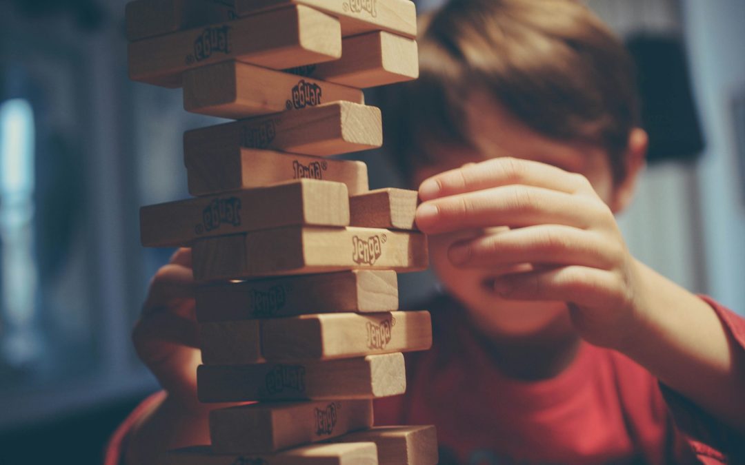 Beat the Heat: 10 Indoor Summer Activities for Kids