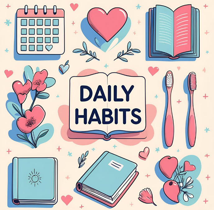 Everyday Habits That Build Resilient Kids