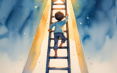 Helping Kids Set Goals (and Stick With Them)