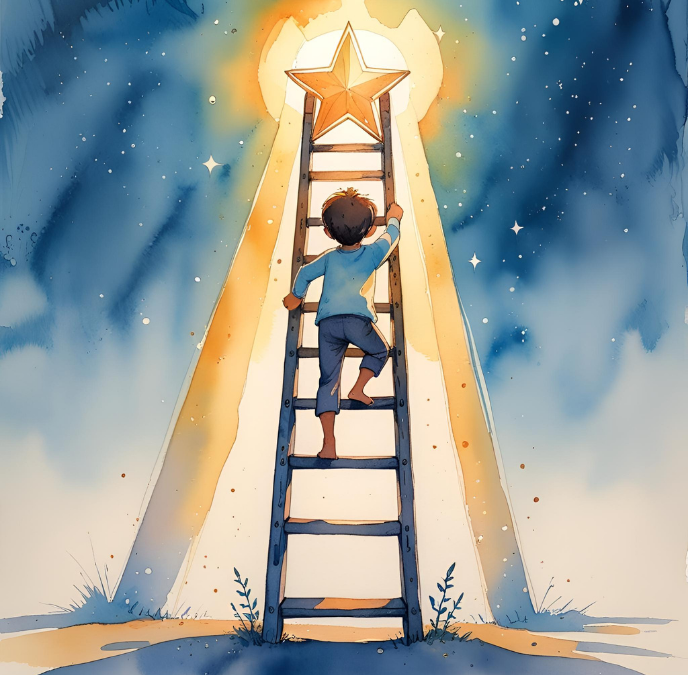 Helping Kids Set Goals (and Stick With Them)