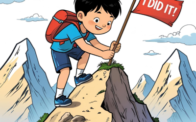 How to Help Kids Build Grit and Perseverance