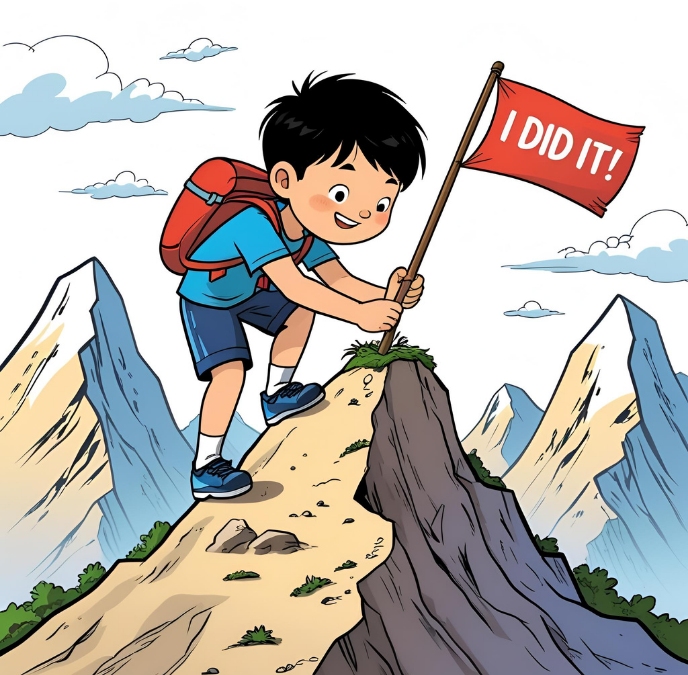 How to Help Kids Build Grit and Perseverance