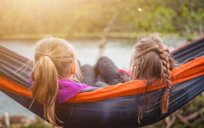 How to Foster Sibling Bonding (and Reduce Rivalry)