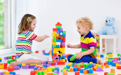 The Power of Play: Why Kids Learn Best Through Fun