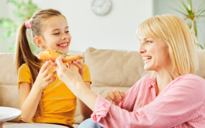 Yes Day! How to Plan One Without Chaos
