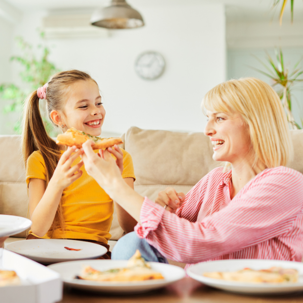 Yes Day! How to Plan One Without Chaos