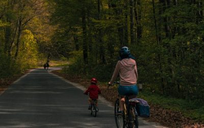 Parent–Child Date Day Ideas for Every Budget