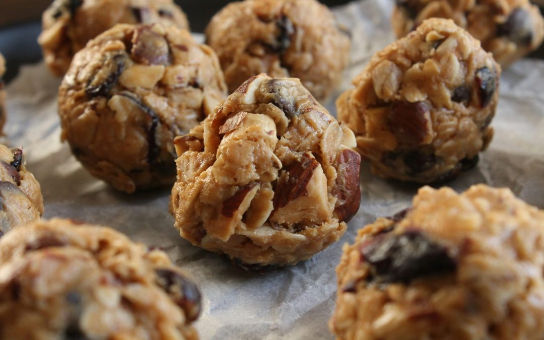 Heart-Healthy Snacks Kids Will Actually Eat
