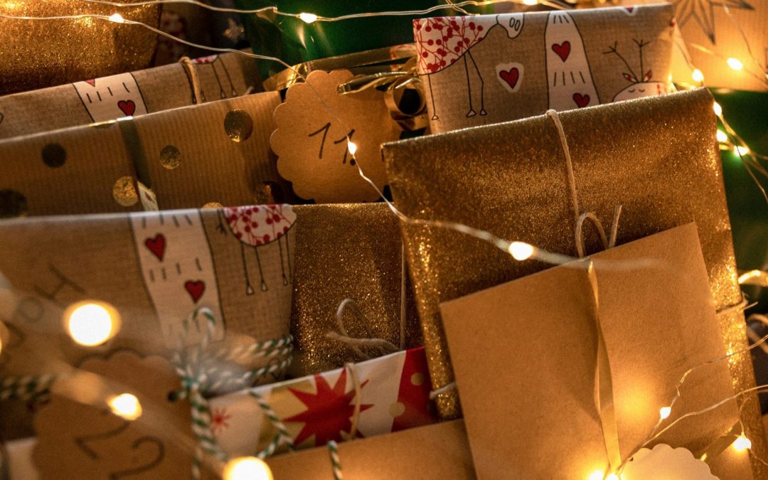 Christmas Countdown with Daily Kindness Ideas