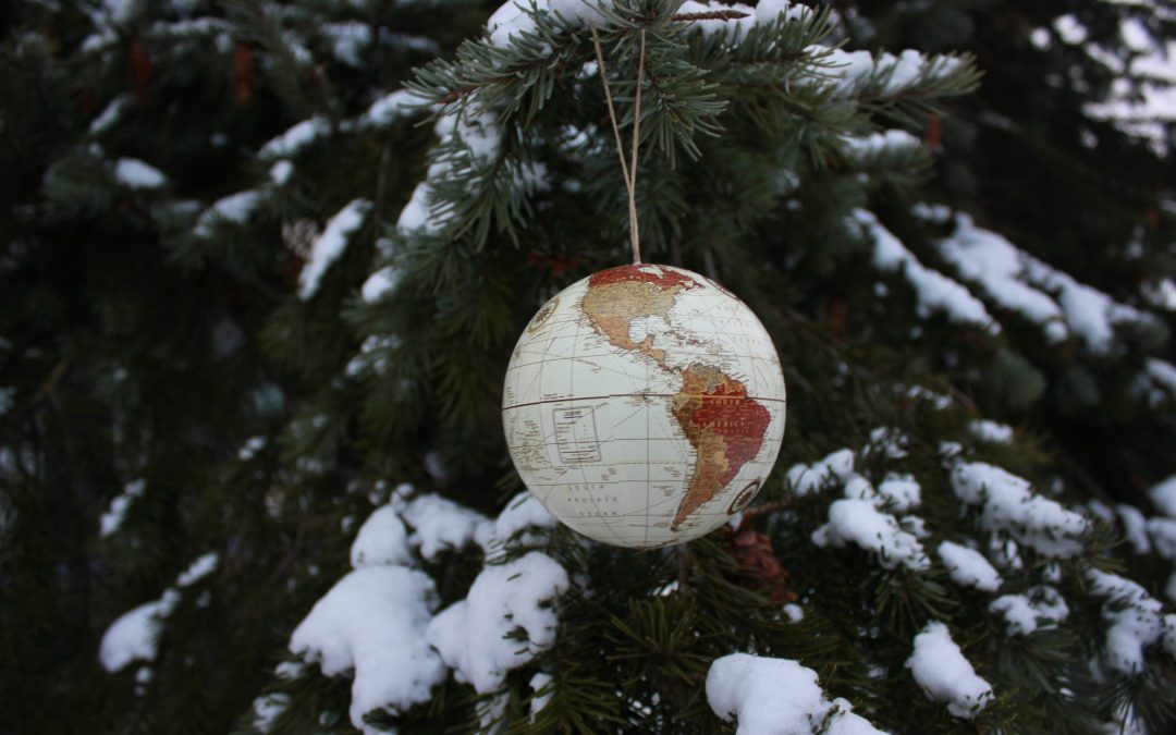 Holiday Traditions from Around the World