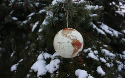 Holiday Traditions from Around the World