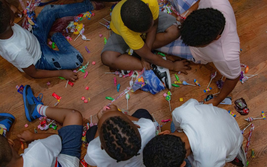 How to Help Kids Become Better Problem Solvers