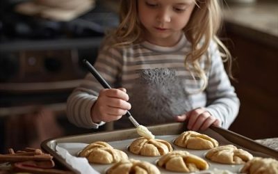 Apple Hand Pies Recipe