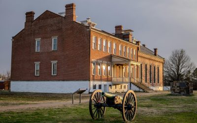 Encouraging Kids to Explore Their Community: Fort Smith & Beyond